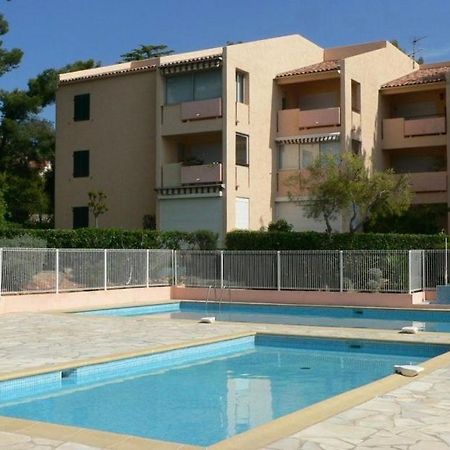 Studio Avec Piscines A 500M De La Plage Bandol Buitenkant foto